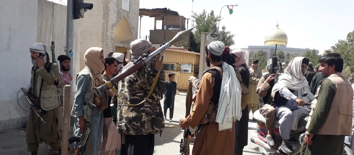 Αφγανιστάν: Ταλιμπάν άνοιξαν πυρ σε πορεία - Πληροφορίες για πολλούς νεκρούς 
